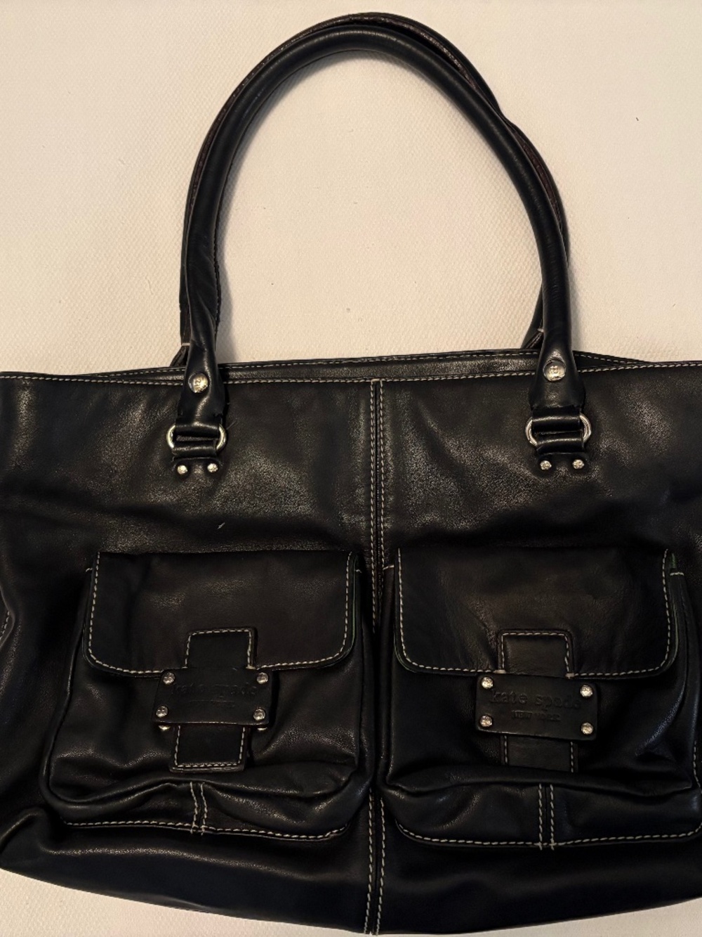 Kate Spade satchel bag